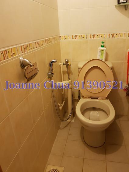 Blk 1 Jalan Bukit Merah (Bukit Merah), HDB 3 Rooms #147788232